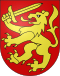 Coat of arms of Brenzikofen