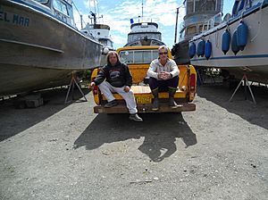 Bristol Bay Fisherman