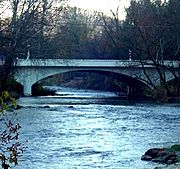 Broad Street Bridge 37643