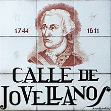 Calle de Jovellanos (Madrid) 01