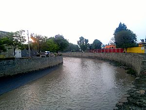 Centro, Tlaxcala de Xicohténcatl, Tlax., Mexico - panoramio (335)