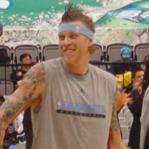 Chris "Birdman" Andersen 2009.jpg