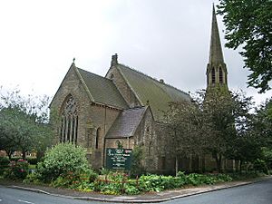 Christ Church, Fulwood - geograph.org.uk - 912034.jpg