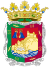 Coat of arms of Málaga