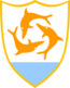 Official seal of Anguilla