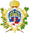 Coat of arms of Pesaro