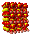 Copper(II)-sulfate-3D-vdW