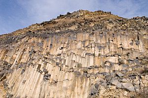 Cove Palisades