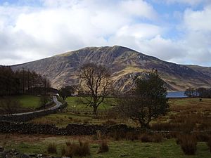 Crag Fell