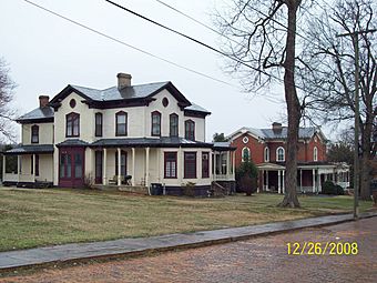 Daniels Hill Houses Dec 08.JPG