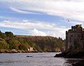 Dartmouth Kingswear Castle