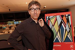 Director David Trueba.jpg