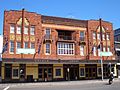 Double Bay Golden Sheaf Hotel