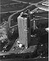 Saturn V Dynamic Test Stand