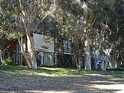 Eames House