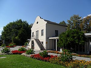 EggenwaldschesGartenhausLeoben