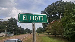 ElliottMSHighwaySign.jpg