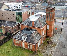 Engine House 6 aerial 01a