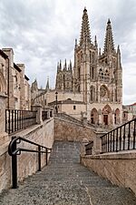 Burgos Cathedral