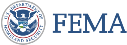 FEMA logo.svg