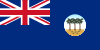 Flag of the Samoa Trust Territory.svg