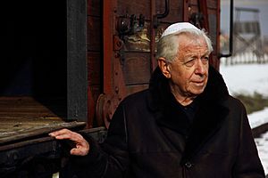 Frank Lowy