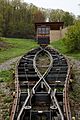 Funicular to Horseshoe Curve viewing area (8999490400)