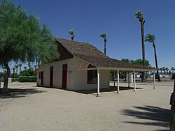 G-Sahuaro Ranch Adobe House-1887