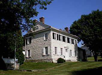 George Taylor House.jpg