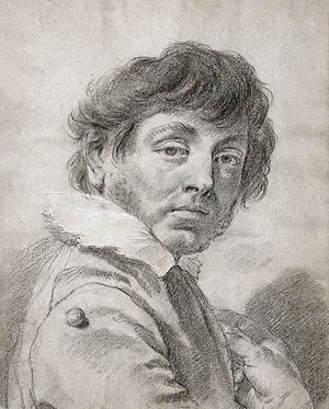 Giambattista Piazzetta, Giambattista Piazzetta