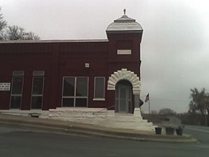 Goff National Bank (2008)