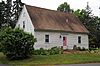 House at 161 Damascus Road