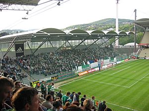 Hanappi-Stadion West