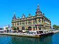 Haydarpaşa Gari - panoramio