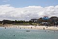 Hillarys Boat Harbour Beach