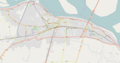 Patna is located in Patna