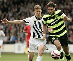 Innes and Samaras