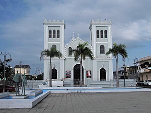 Isabela barrio-pueblo, Puerto Rico 06