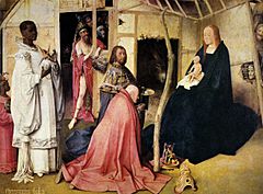 Jheronimus Bosch 113