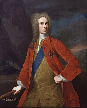 John Campbell, 2nd Duke of Argyll and Duke of Greenwich by William Aikman.jpg