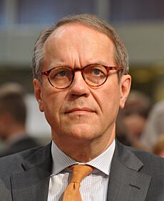 Jorma Ollila 2013