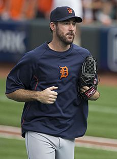 Justin Verlander (15238180660)