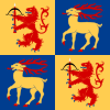 Flag of Kalmar