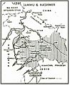 Kashmir-Pakistan-government-map