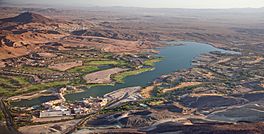 Lake Las Vegas aerial view.jpg