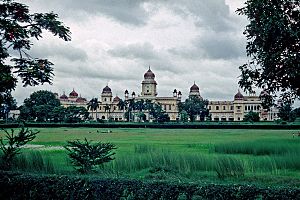 Lucknowuniversity