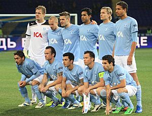 Malmö FF