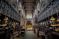 Manchester Cathedral Choir