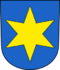 Coat of arms of Merishausen