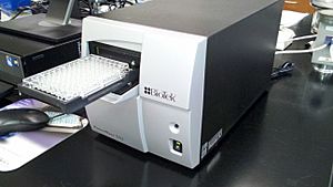 Microplate reader